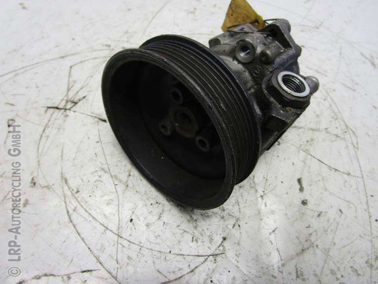 VW Polo 6N original Servopumpe 032145157A BJ1998